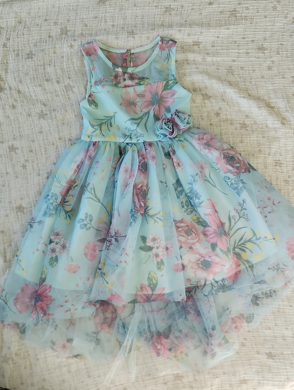 Zunie  Size 4/5 Dress